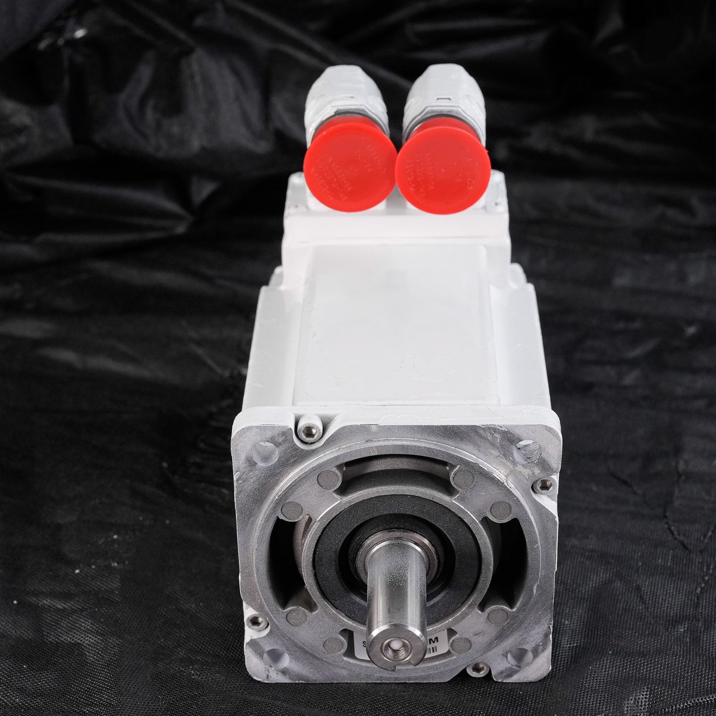 Allen Bradley MPF-A320P-SJ22AA /A Servo Motor 5000RPM 1.3kW MPFA320PSJ22AA