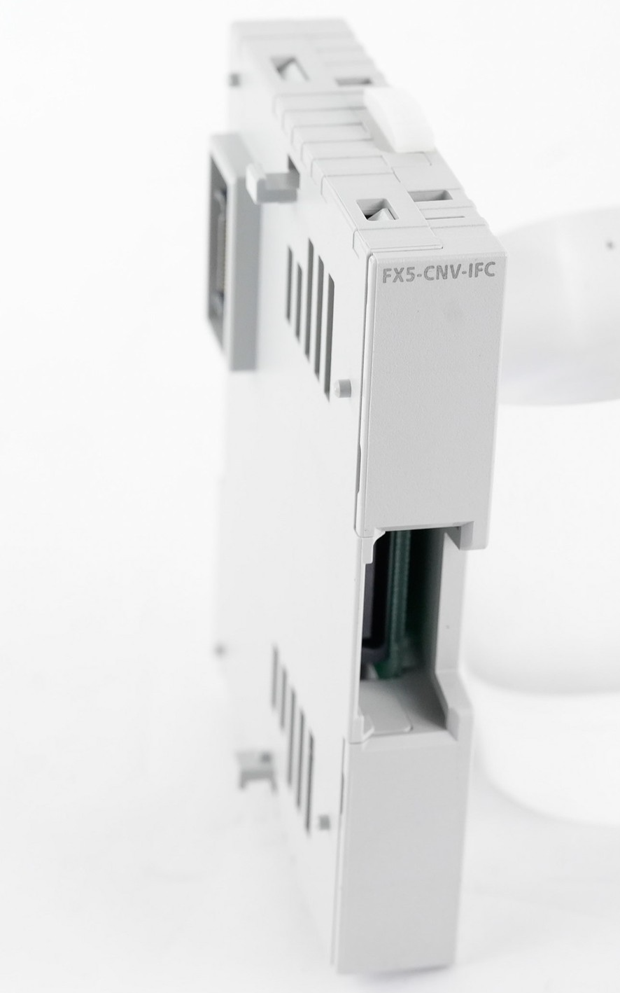 Mitsubishi FX5-CNV-IFC MELSEC Programmable Controller FX5CNVIFC