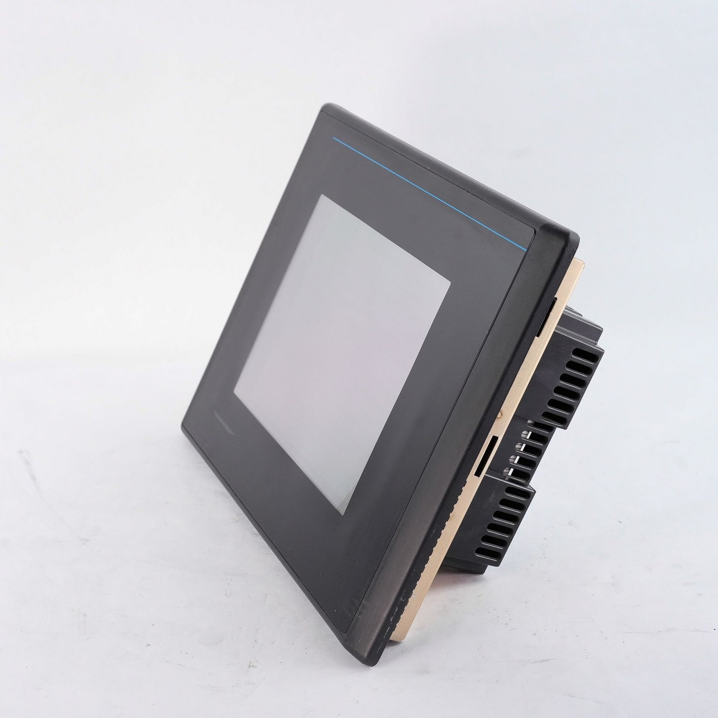 Allen Bradley 2711-T10G3X /C Rev C PanelView 1000 HMI Display Panel 2711T10G3X