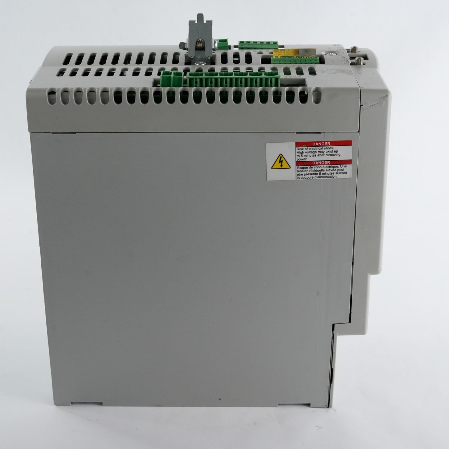 Allen Bradley 2094-BC02-M02-S /D Kinetix 6000 Axis Module Ser D + 1 Yr Warranty