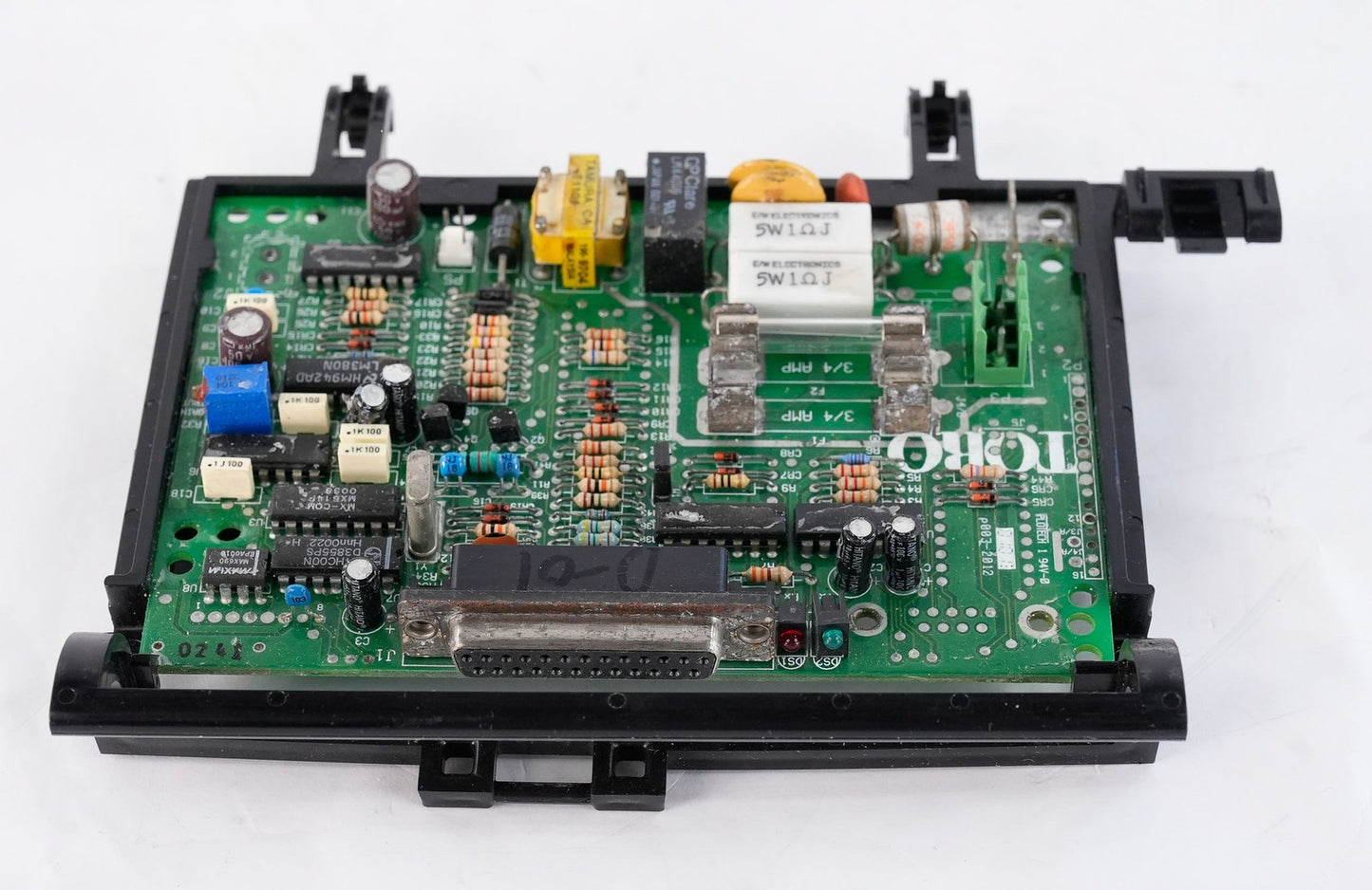 TORO Circuit Board PCB S-K 102-0104 D 9428