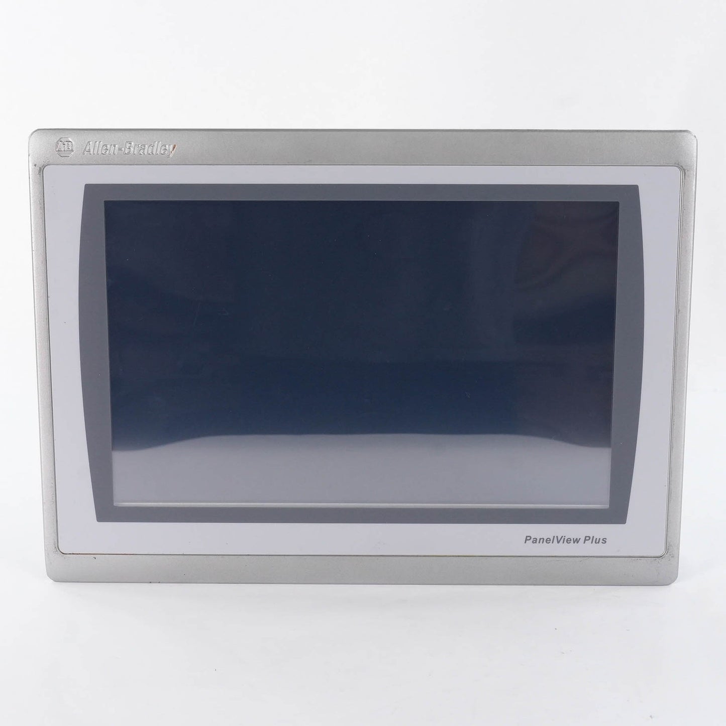 Allen Bradley 2711P-T12W22D9P Ser B PanelView Plus 7 12.1in Touch HMI 24VDC