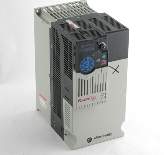 Allen Bradley 25B-D030N114 /A FW 7.001 PowerFlex Variable Frequency Drive -Parts