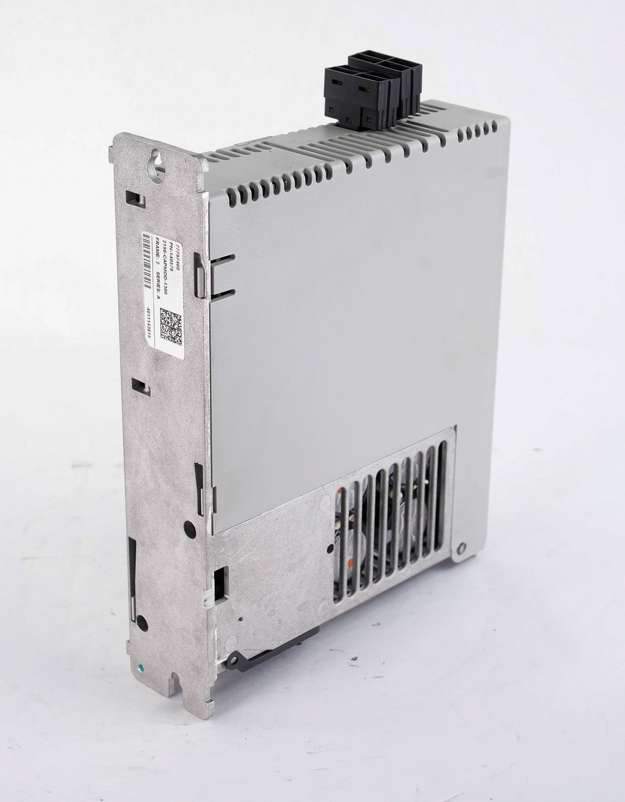 Allen Bradley 2198-CAPMOD-1300 /A Bulletin 2198 Capacitor Module 2198CAPMOD1300