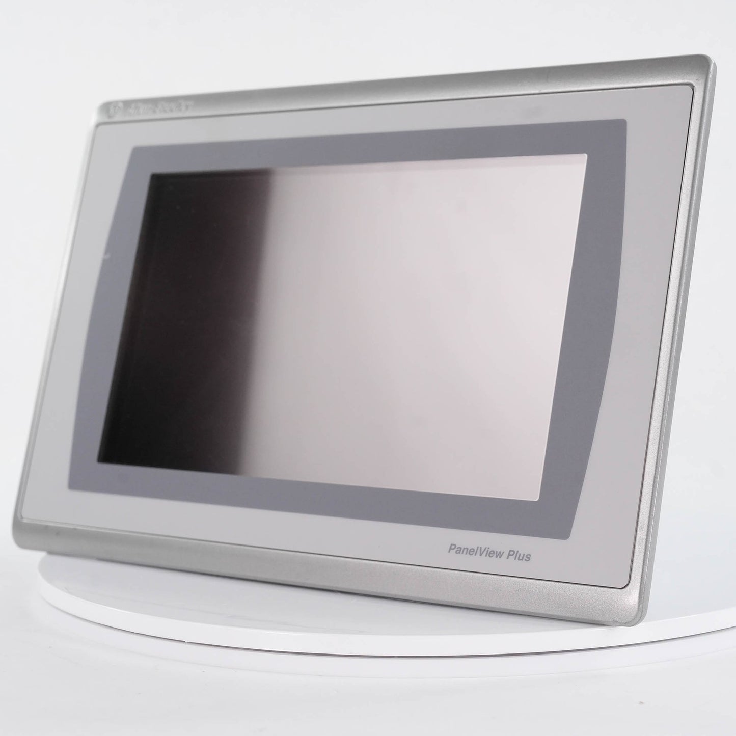 Allen Bradley 2711P-T9W22D9P /B PanelView Plus 7 9-In Touch HMI 24V (installed)