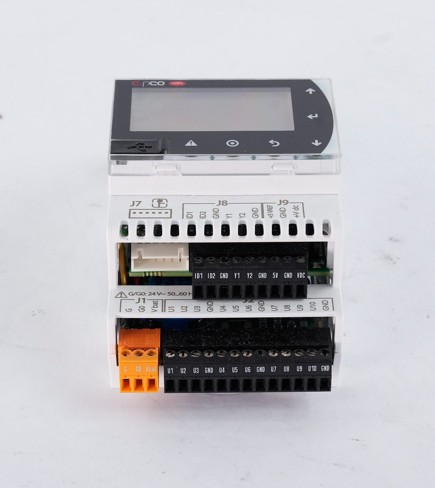 Carel P+D000NH1DEF0 c.PCO Programmable Controller PD000NH1DEF0 - New No Box