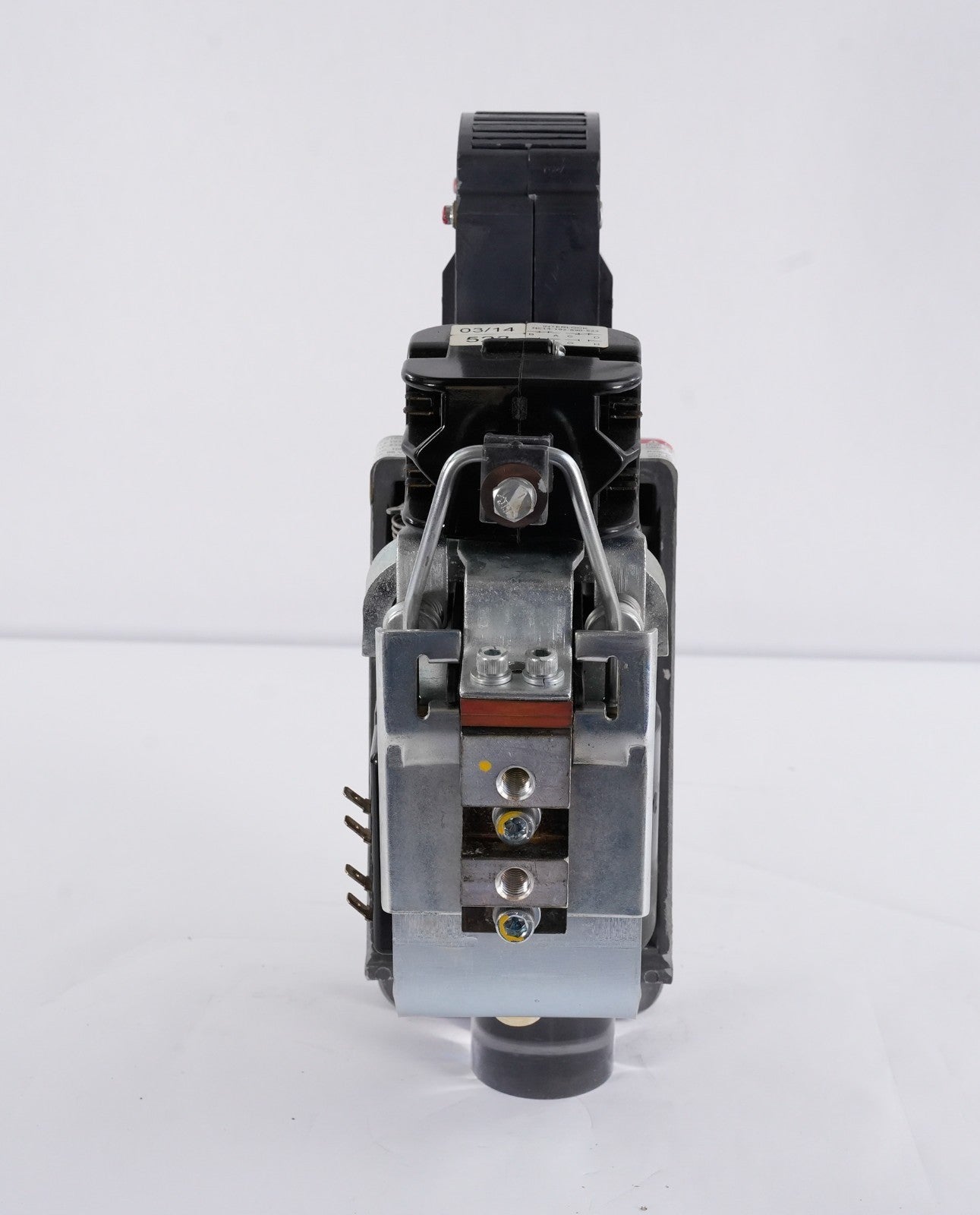 Hubbell HC14-193-101-572 DC Contactor 96V-DC 600V-DC 1000A / HC14193101572