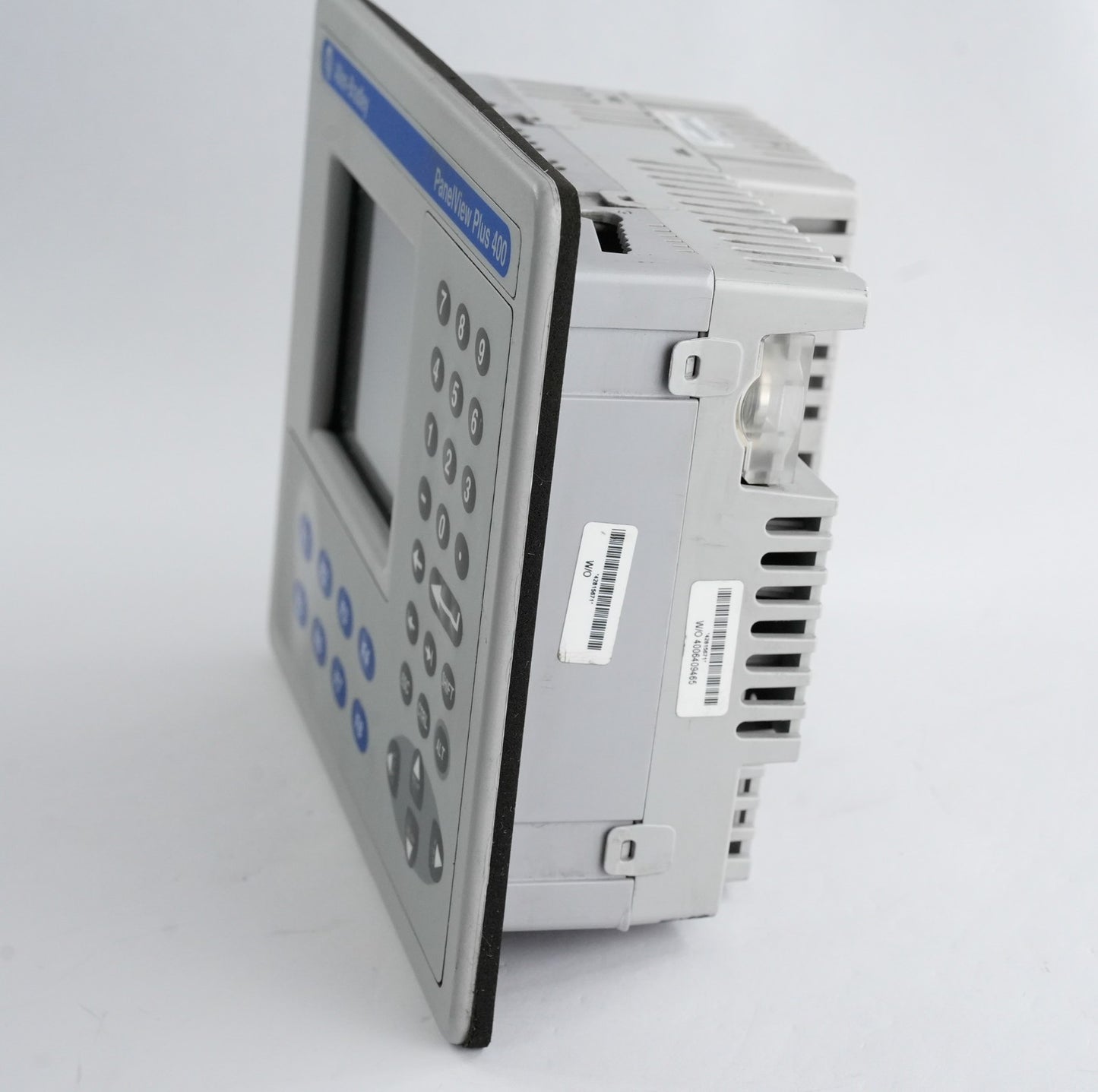 Allen Bradley 2711P-K4M20A8 /A PanelView Plus 400 Operator Interface Panel