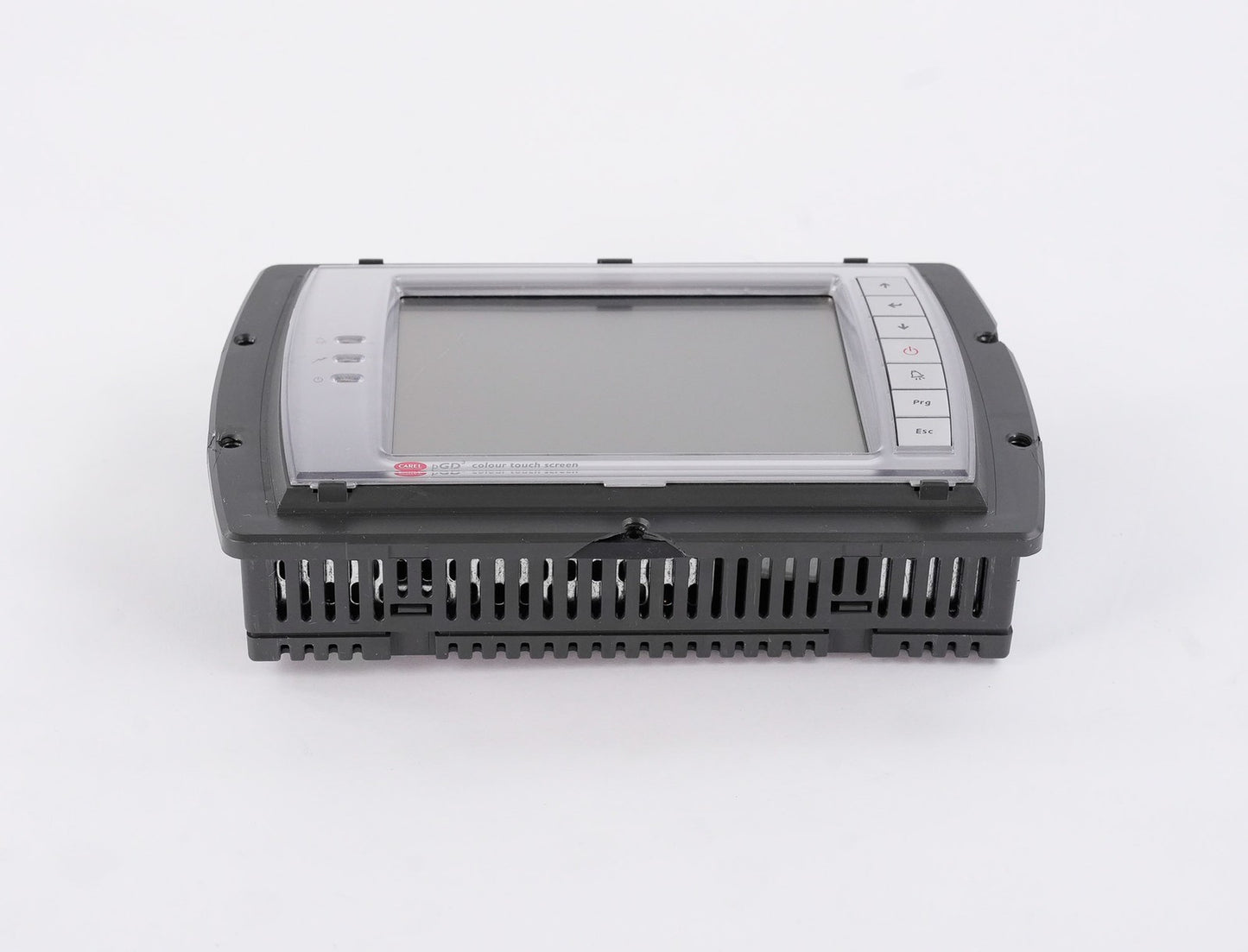 Carel PGD3000F00 pGD3 Color Touch 6" HMI Display
