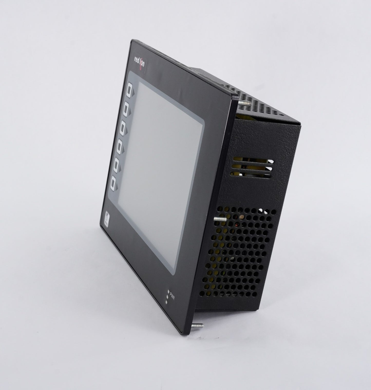 Red Lion Controls G308A230 / G308A2 Operator Interface Panel Display