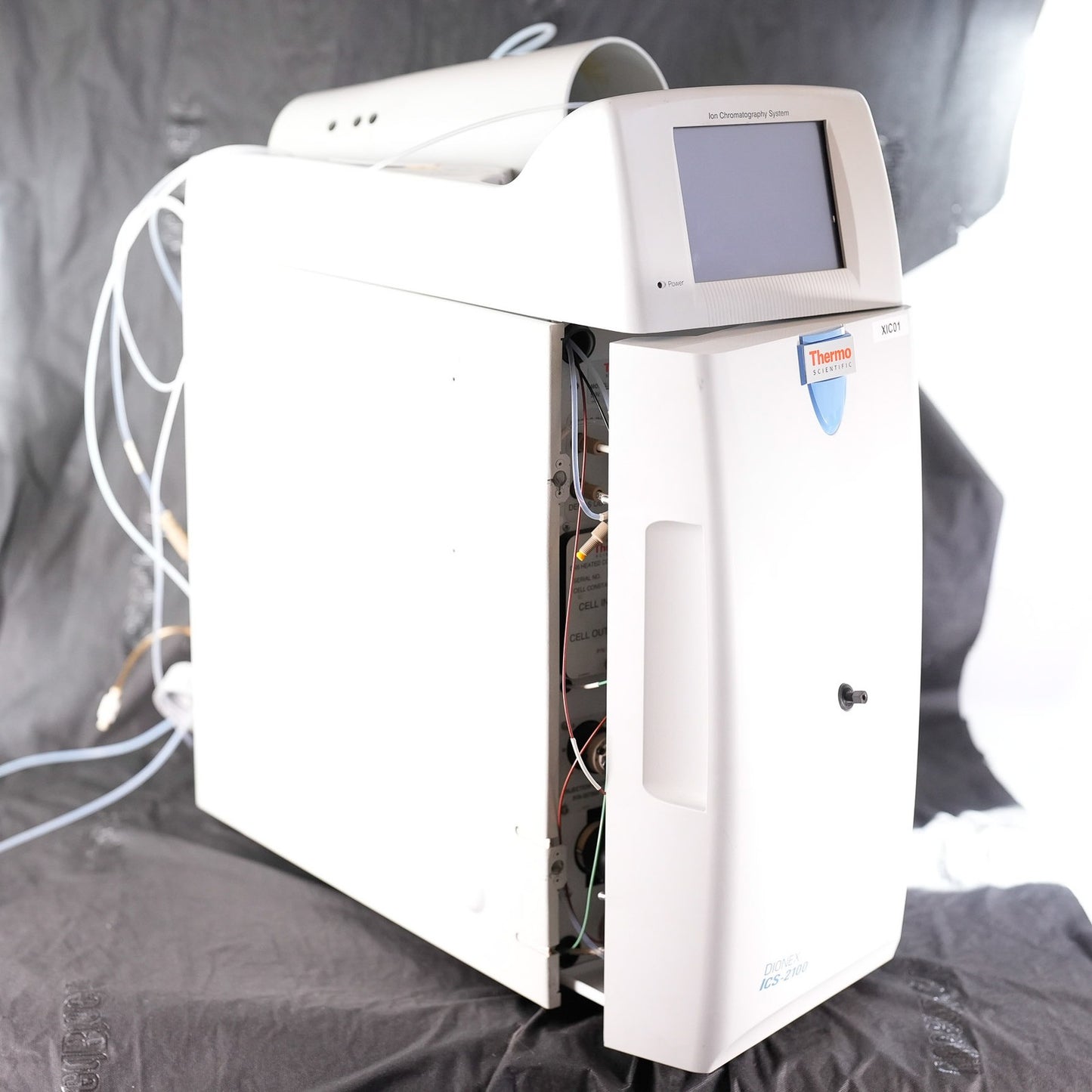 Thermo Scientific DIONEX ICS-2100 Chromatography System 100-240V 1.5A ICS2100