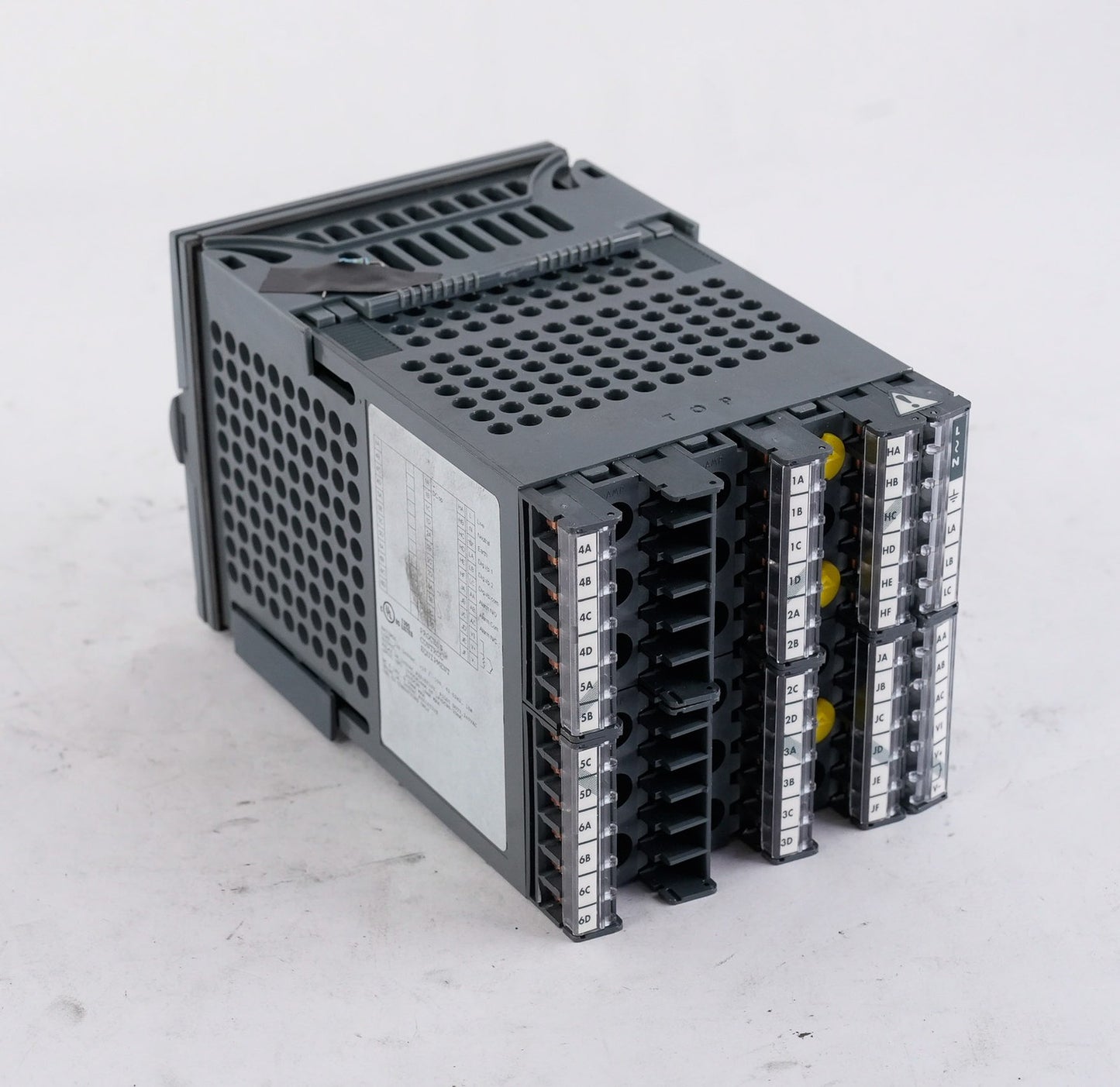 Eurotherm 2404/CC/VH/HZ/XX/DH/DL/XX/XX/XX/GER/XXXXX/XXXXXX Controller - Open Box