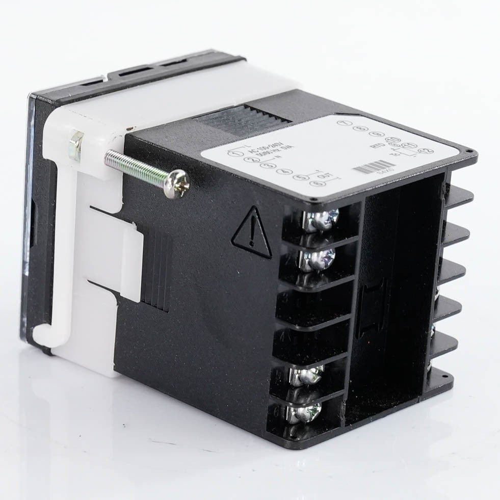 Shimaden SLB4848-V0 Digital Temperature Controller 100-240V AC SLB4848V0 48x48mm
