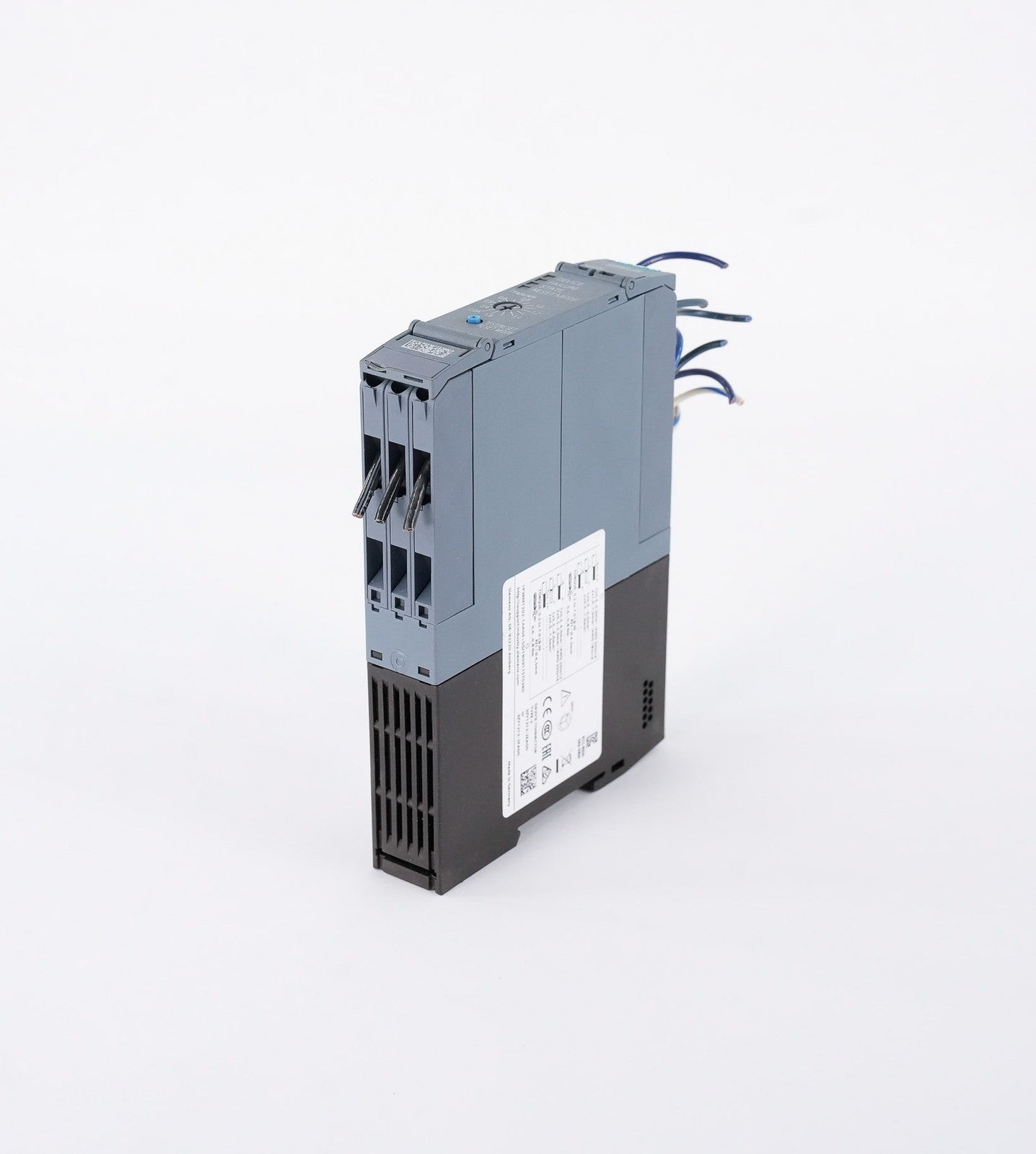 Siemens 3RM1202-1AA04 AC Semiconductor Motorstarter 3RM12021AA04