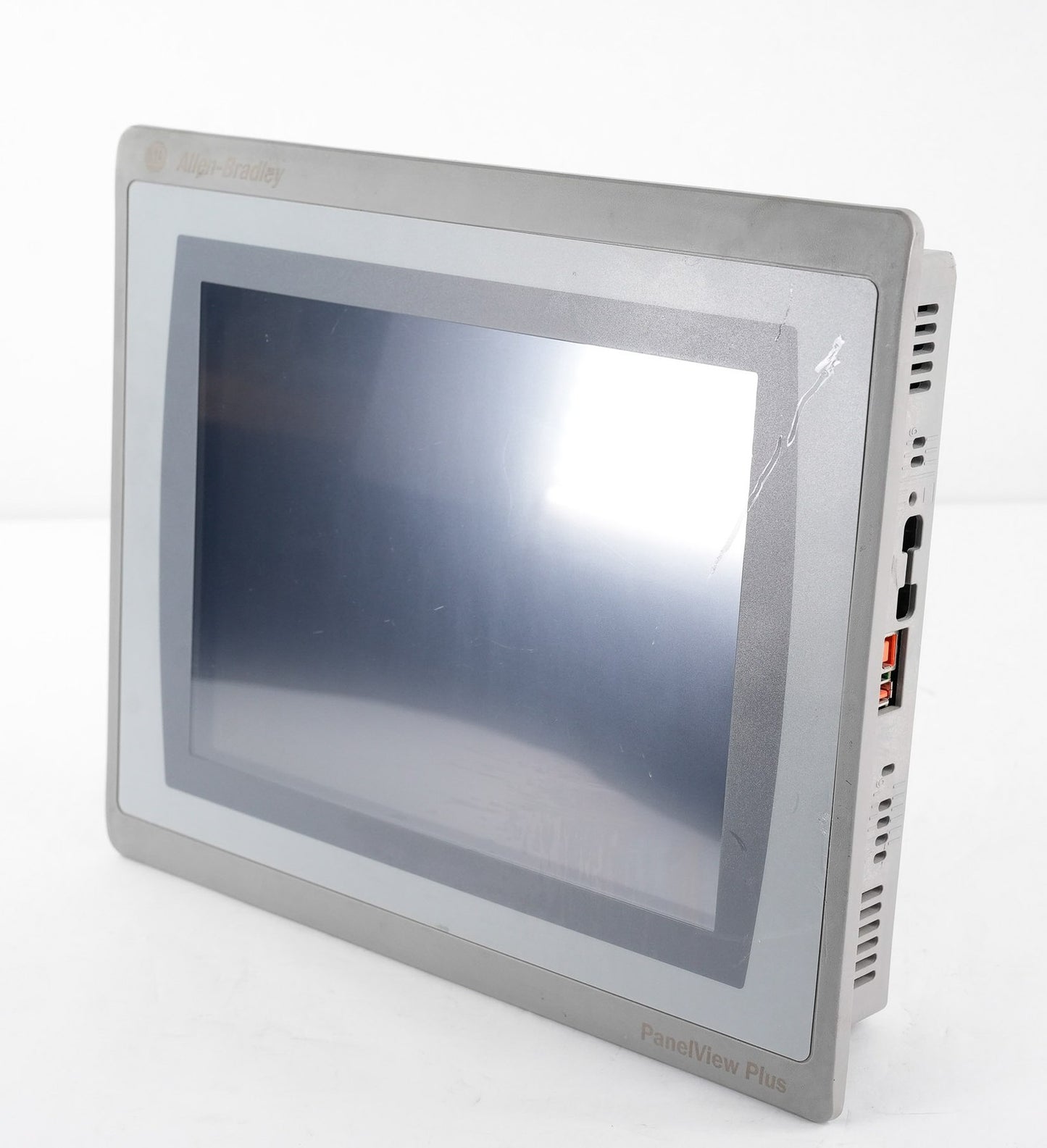 Allen Bradley 2711P-T10C21D8S /B PanelView Plus 7 10.4" Touch HMI Terminal