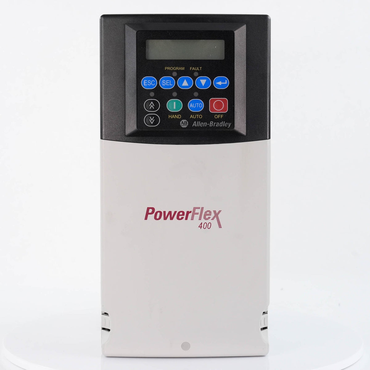 Allen Bradley 22C-D012N103 Ser A PowerFlex 400 AC Drive 480V 5.5kW 7.5HP 12A