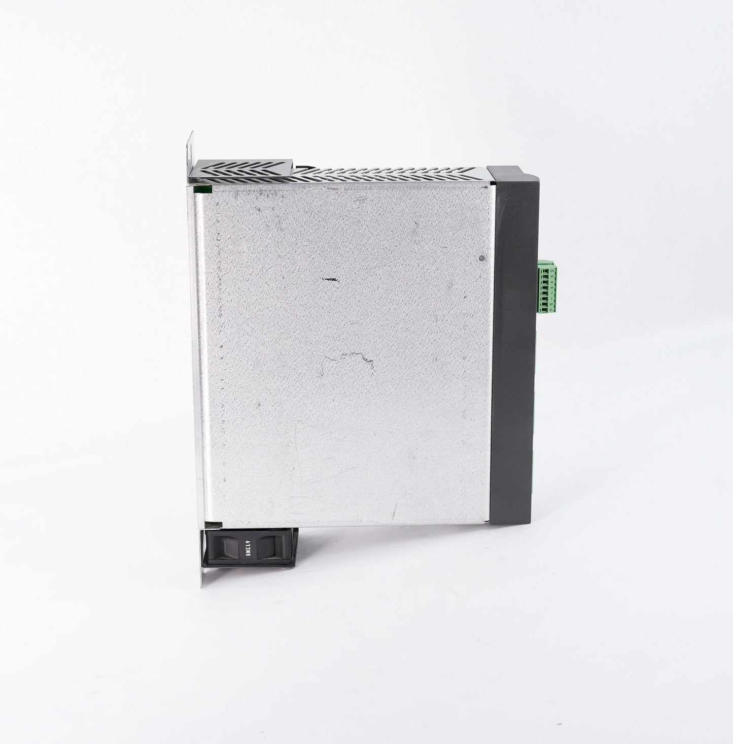 Schneider Electric Elau PacDrive MC-4/11/10/400 Servo Drive 10A SW 00.12.02