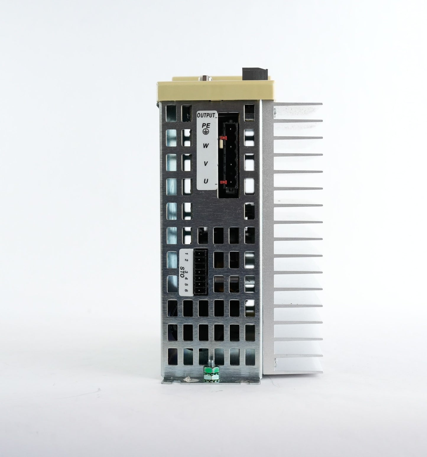 Allen Bradley 2097-V33PR5 /A 3-Phase Kinetix 300 Servo Drive 2097V33PR5