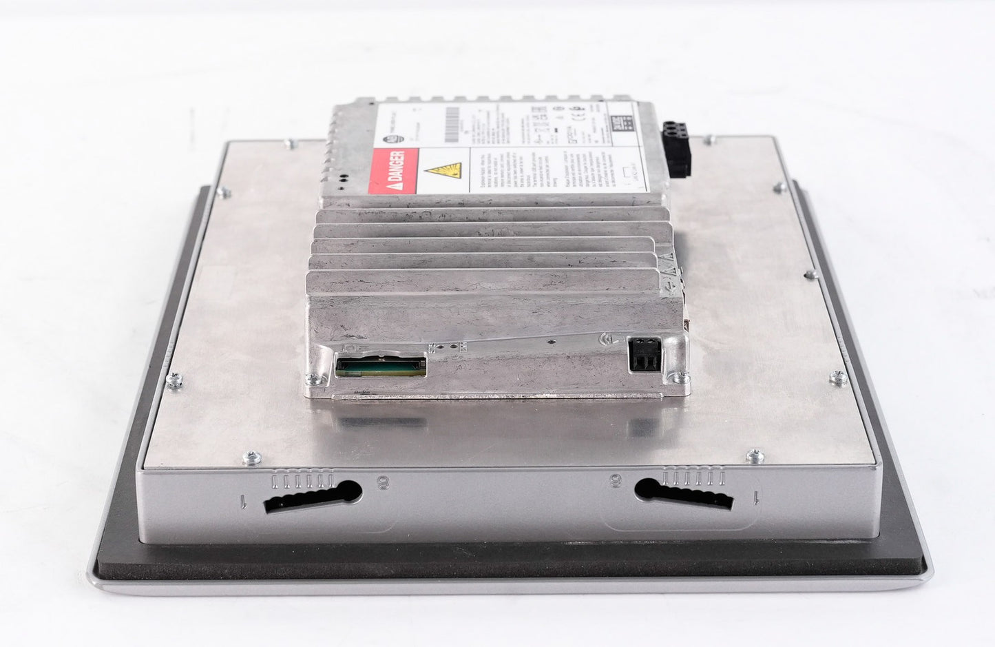Allen Bradley 2711P-T10C22D9P /B PanelView Plus 7 10.4" Display 2711PT10C22D9P