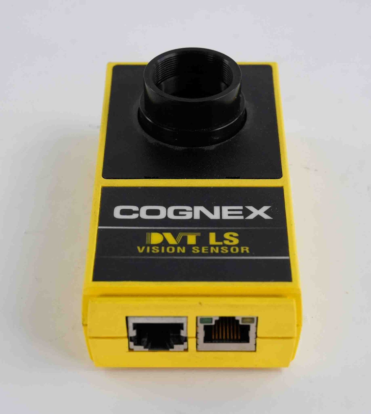 Cognex LS-5C Vision System Assembly DVT LS Vision Sensor LS5C
