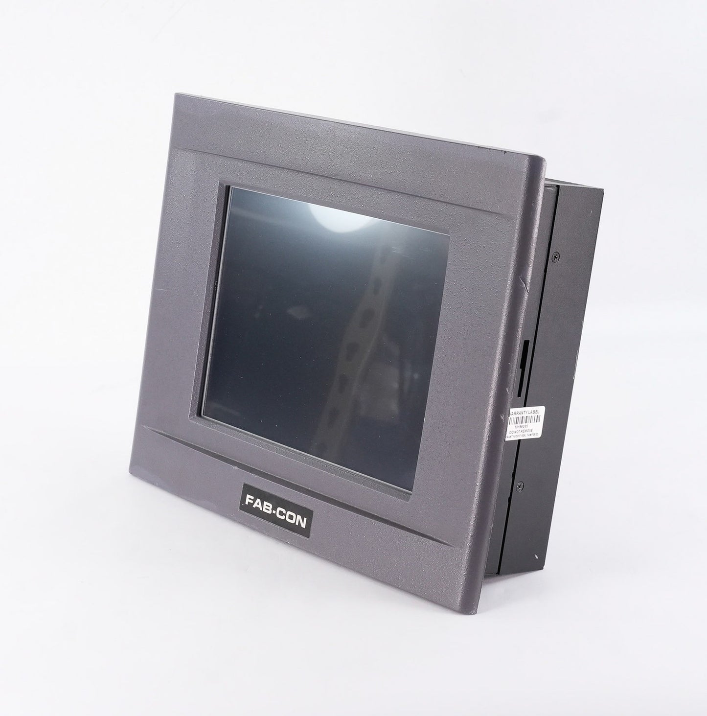 Parker Hannifin PA210T-133 PowerStation HMI Display Panel 24VDC PA210T133