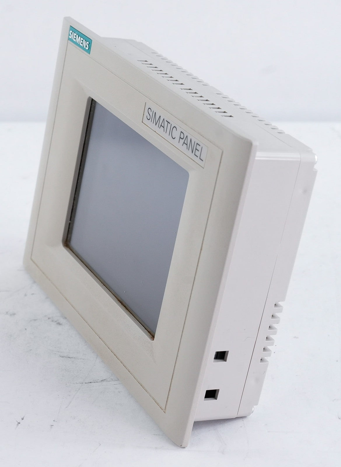 Siemens 6AV6545-0BC15-2AX0 Touch Panel TP 170B Color Display 24V
