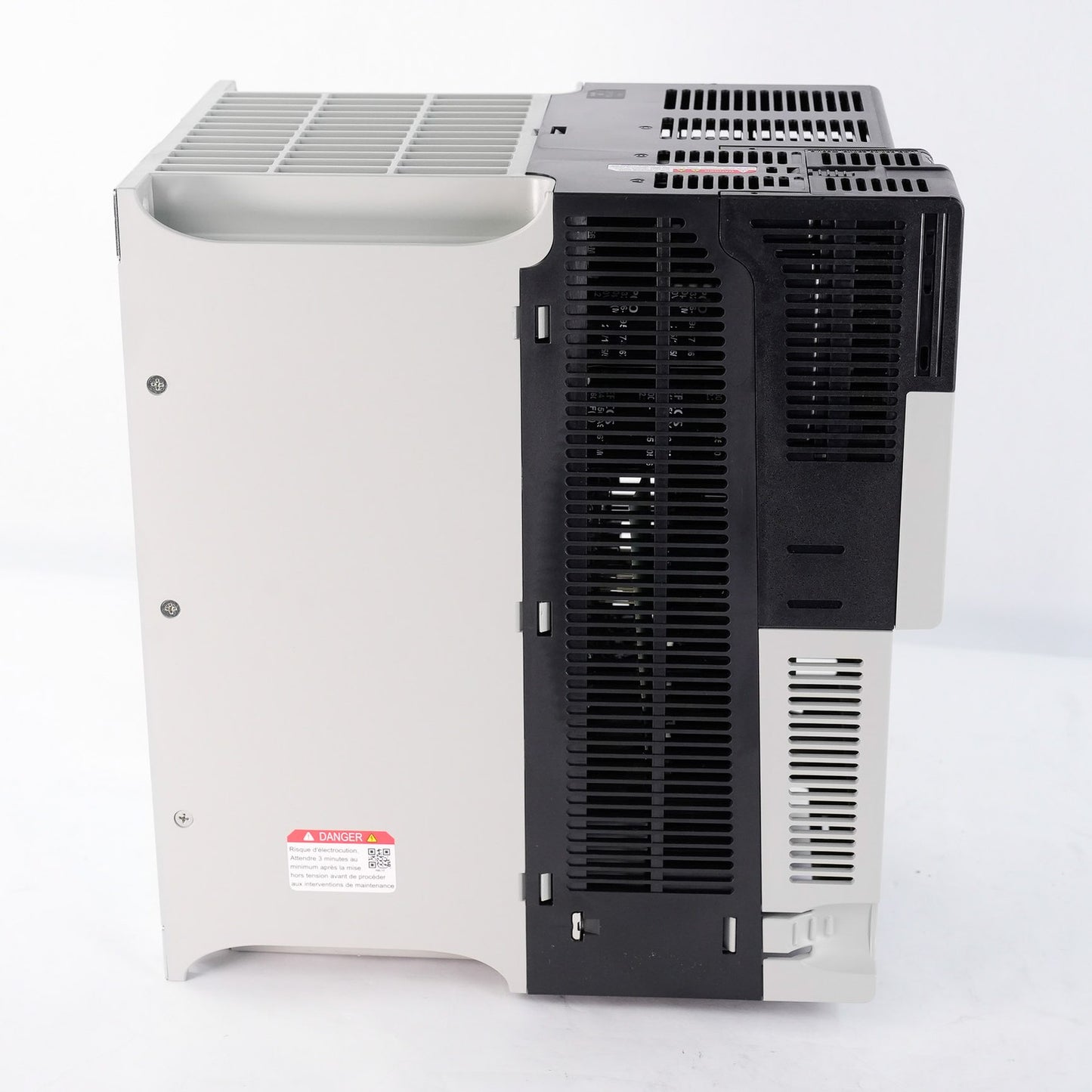 Allen Bradley 25B-D037N114 /A PowerFlex 525 AC Drive 480V 3-Ph 25HP - Open Box