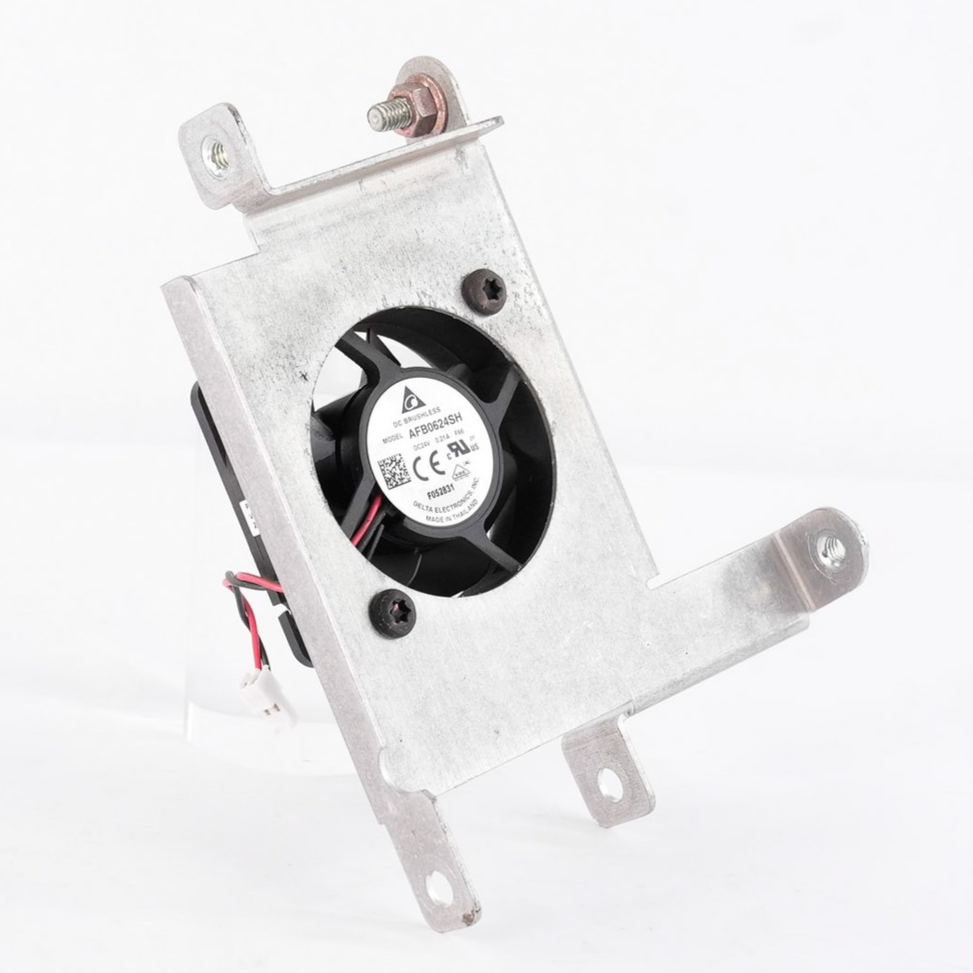 Delta Electronics AFB0624SH DC Brushless Fan 24V 60x60x25mm 0.21A Cooling Fan