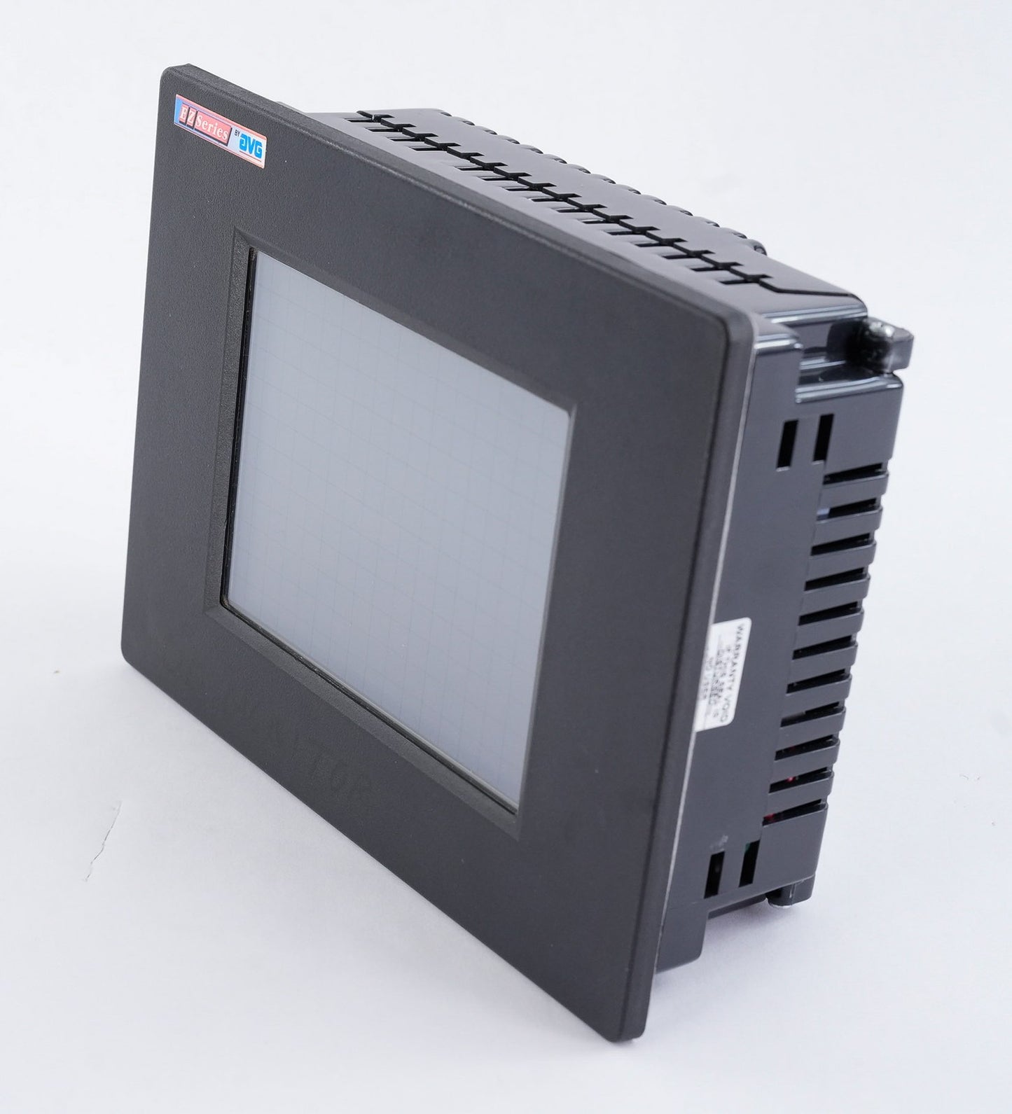 Automation Direct EZ-S6C-KS EZ Series 6" HMI Color Display Panel EZS6CKS