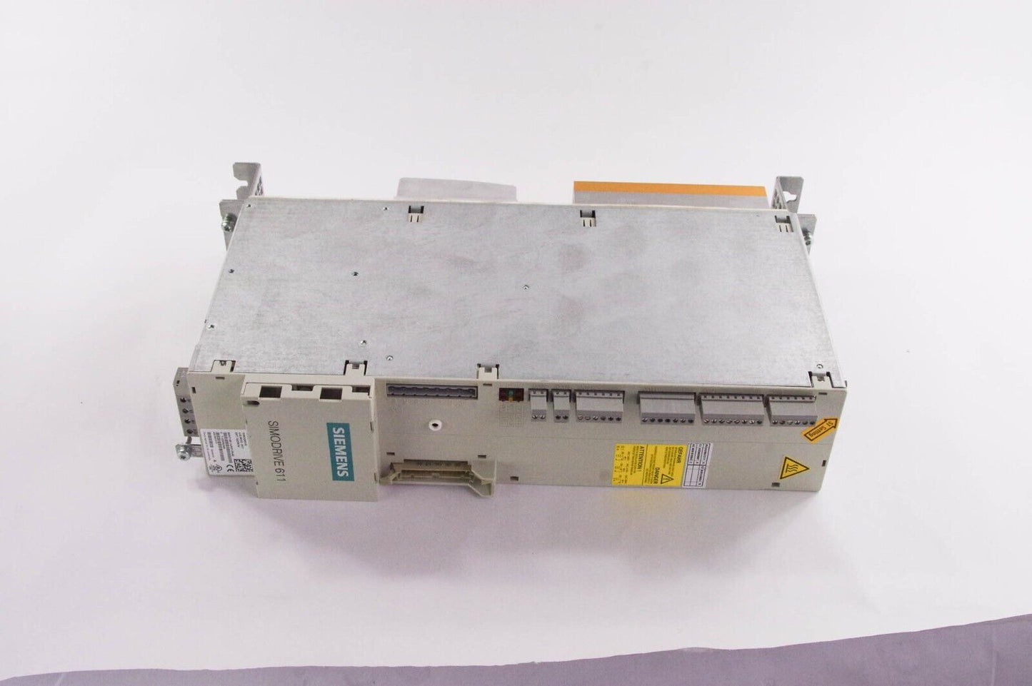 SIEMENS 6SN1145-1AA01-0AA2 / 6SN11451AA010AA2 Ver A Simodrive 611 Power Supply