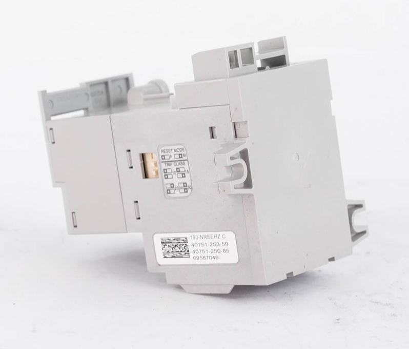 Allen Bradley 193-NREEHZ E1 Plus Electronic Overload Relay 193NREEHZ 9-45A 600V