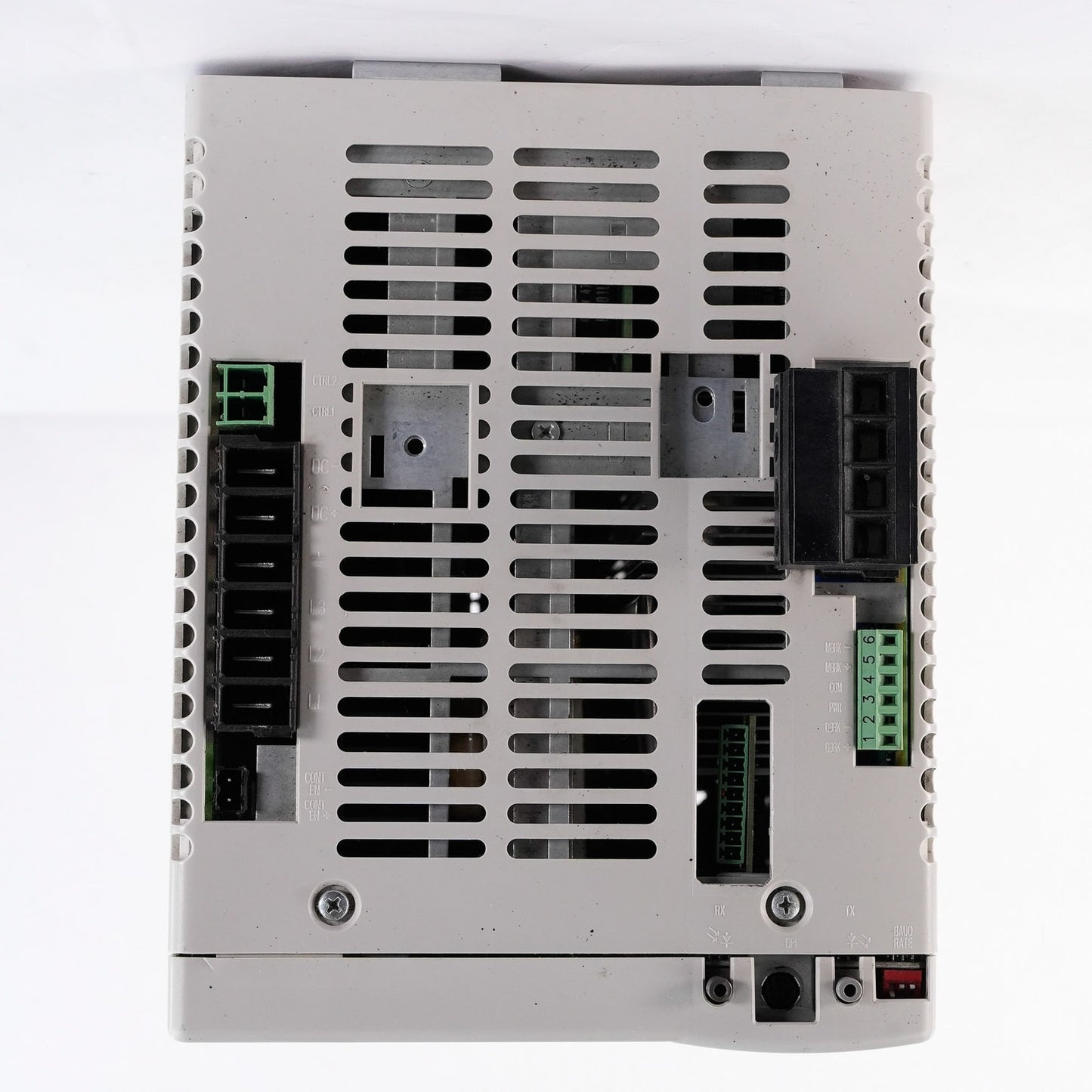 Allen Bradley 2094-BC07-M05-S /A Kinetix 6000 Integrated Axis Module 45kW/49A