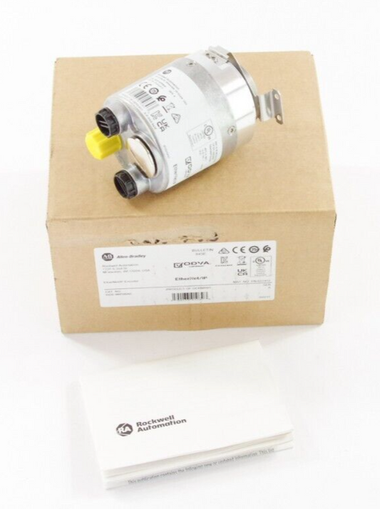 Allen Bradley 843E-MIP9BA6C Encoder 843EMIP9BA6C Series A