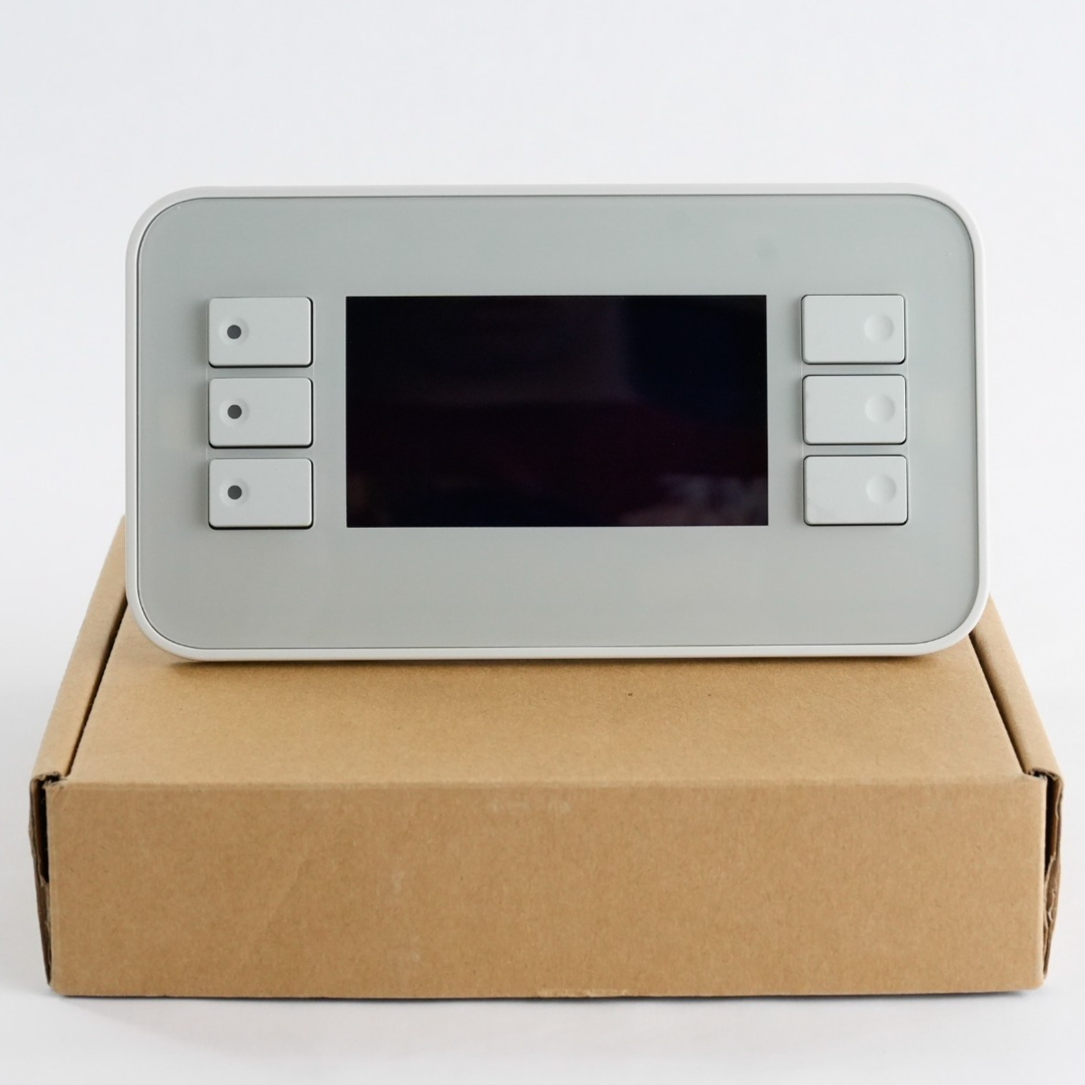 Siemens POL871.72-STD S55626-H517-C100 Climatix Operating Unit - Open Box