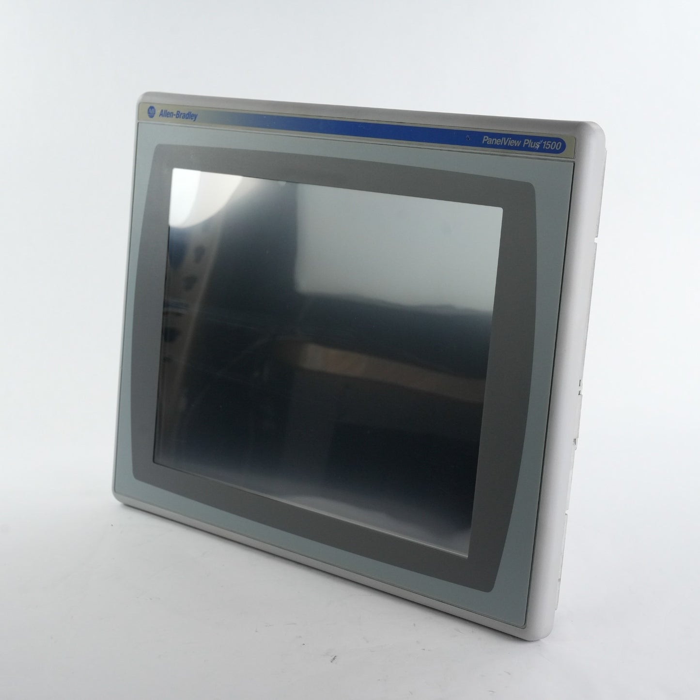 Allen Bradley 2711P-RDT15C /B PanelView Plus 1500 Color Touch Display