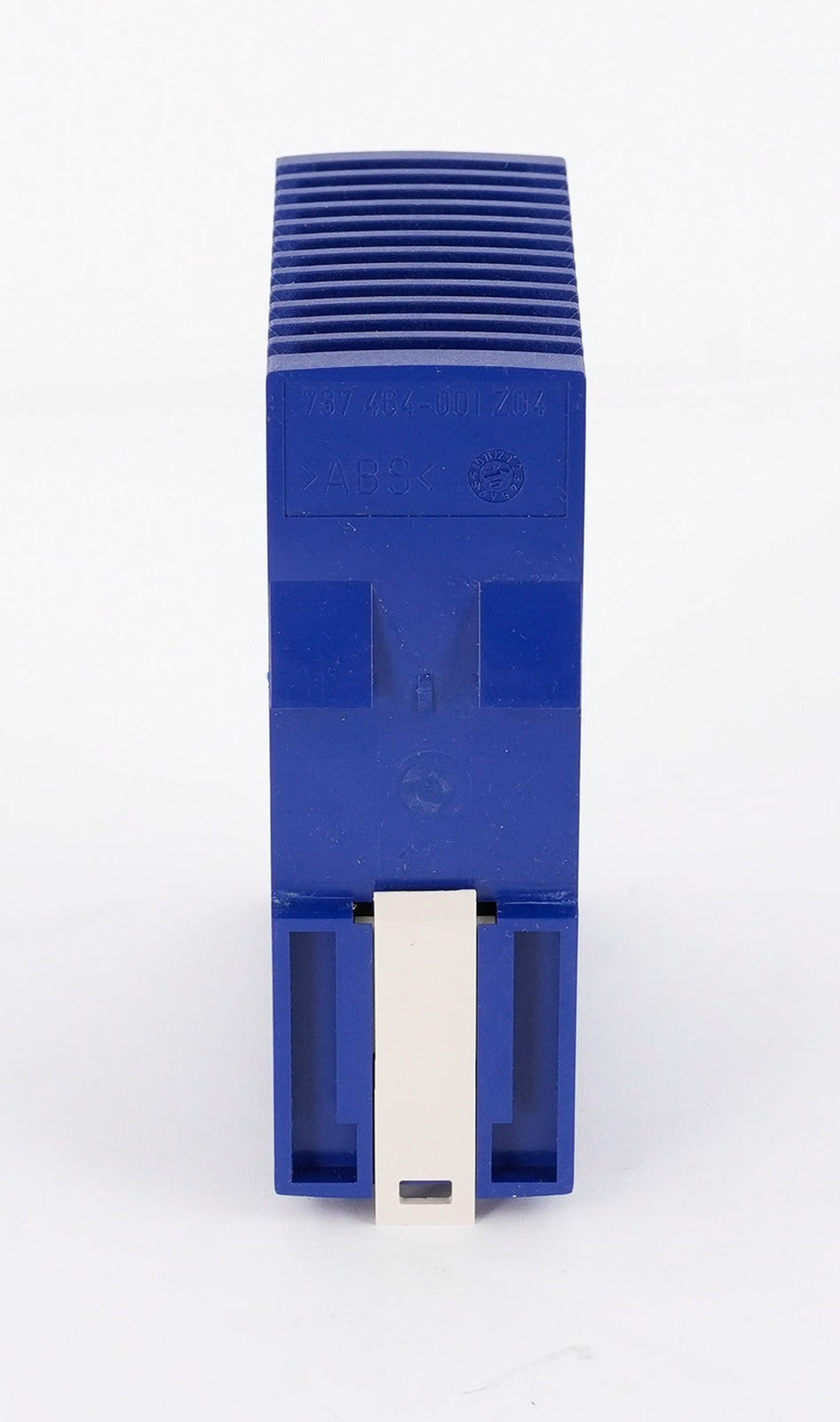 Hirschmann RS20 Rail Switch 60VDC 18-30VAC 50/60Hz
