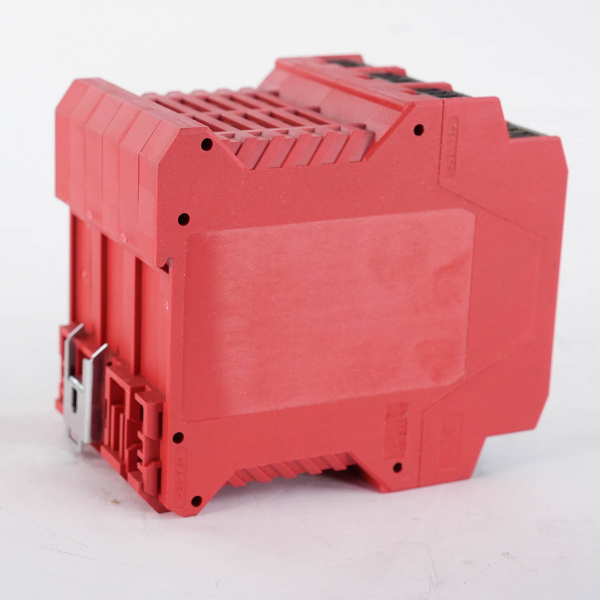 Allen Bradley 440R-G23215 Ser A MSR142RTP Guardmaster Minotaur Safety Relay