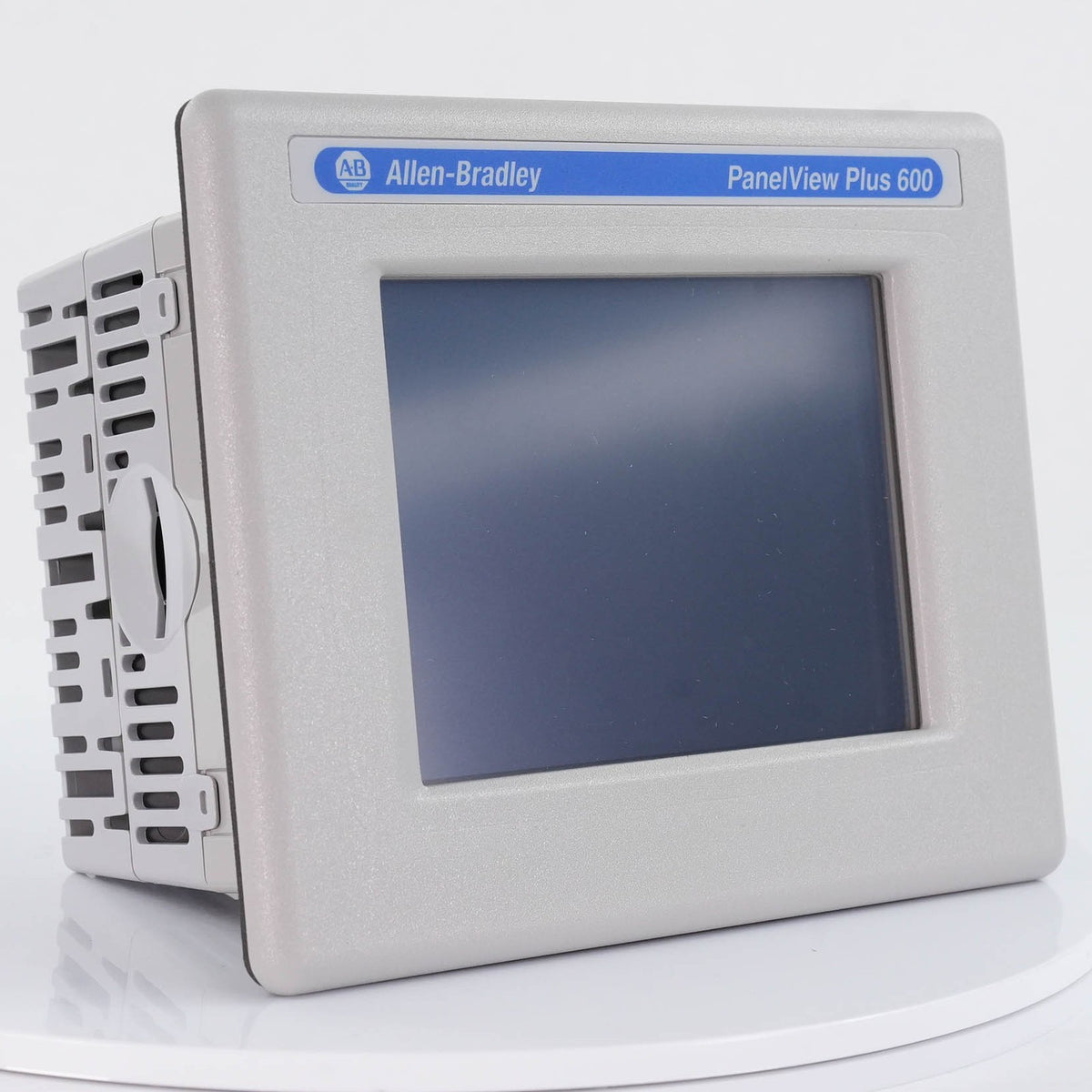 Allen Bradley 2711P-T6C20A8 PanelView Plus 600 Color Touch 100-240 VAC Open Box