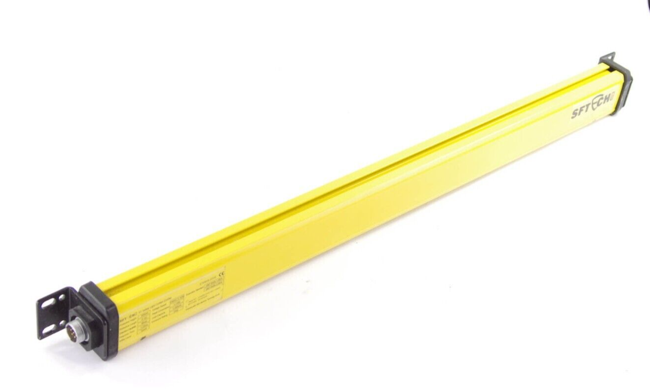 SFT CH ST Safety Light Curtain-Emitter ST0600L03GE