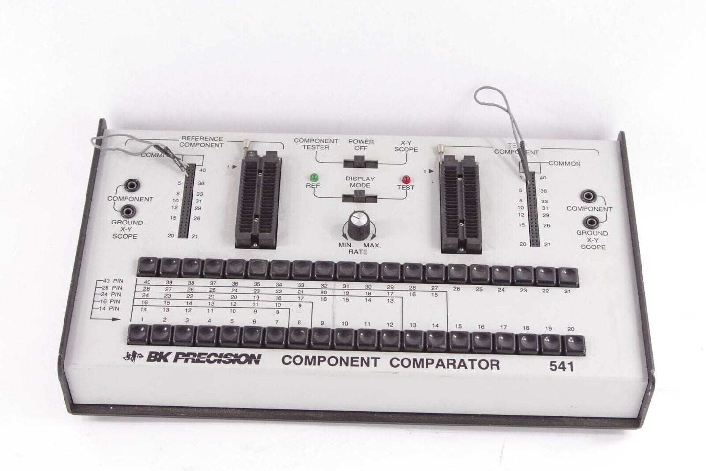 BK PRECISION Model 541 Component Comparator