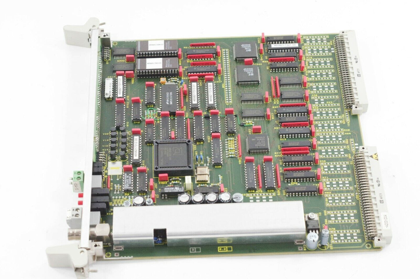 Siemens 6DD1611-0AF0 6DD1611-OAFO SIMADYN D MAILBOX MM3