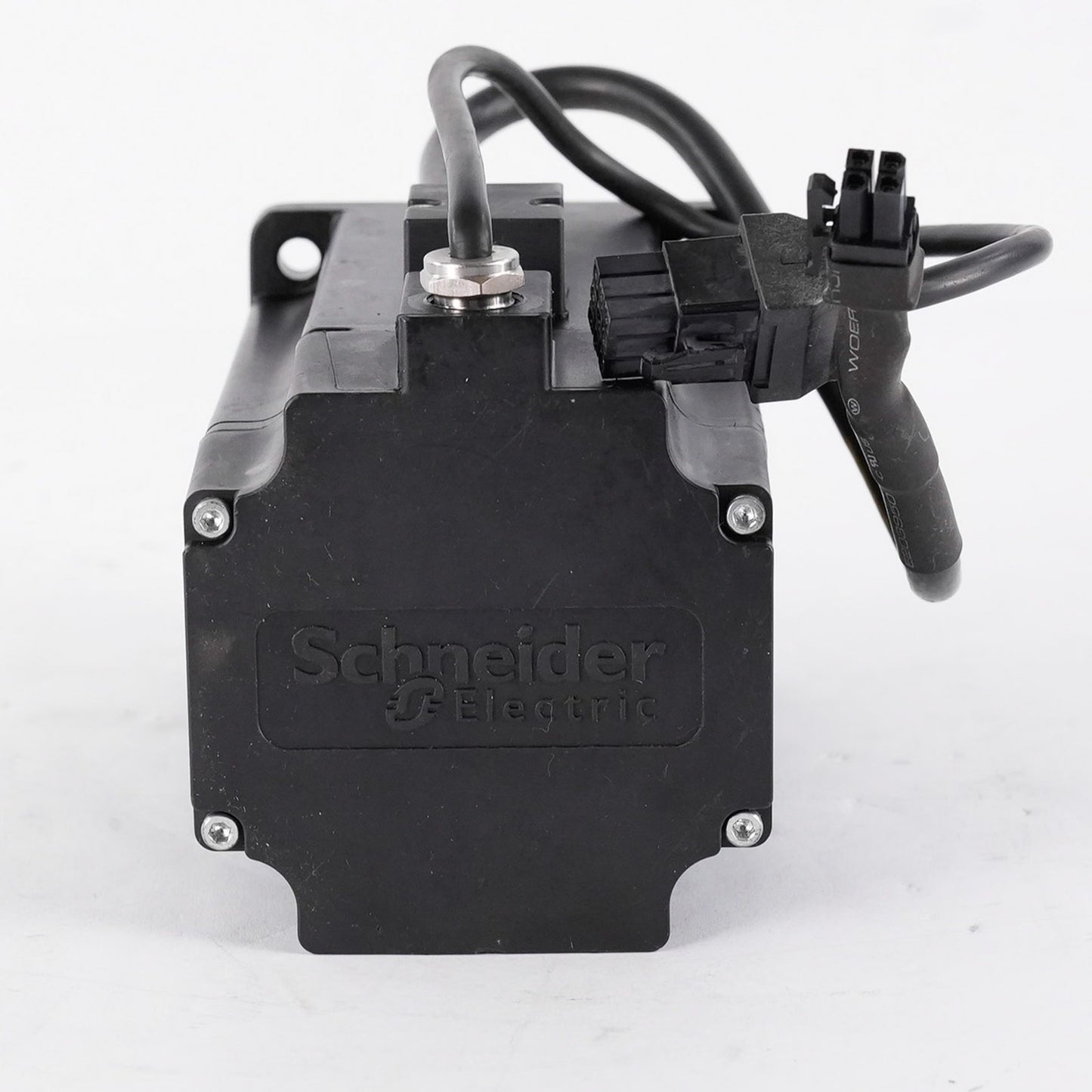Schneider Electric BCH2LF0733CA5C Lexium 28 Servo Motor 0.75kW 5000RPM