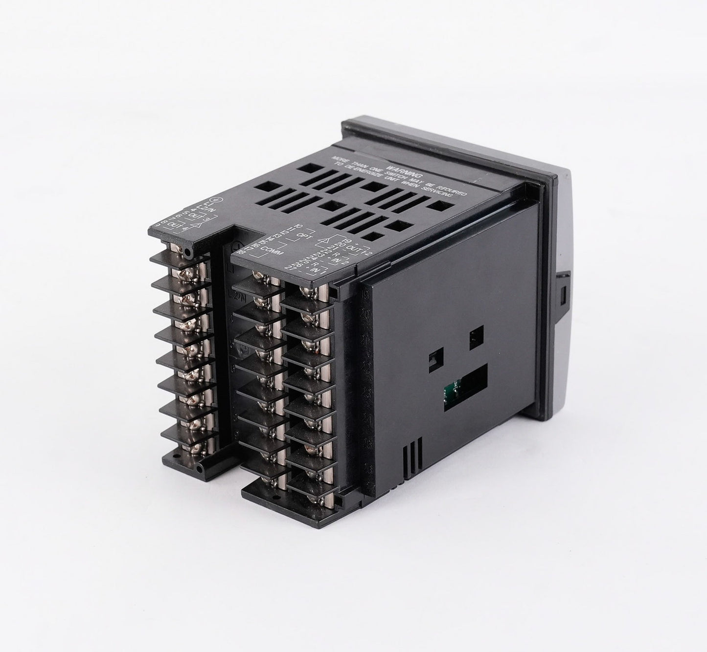 Honeywell DC2500-CE-0A00-200-00000-00-0 UDC2500 Controller