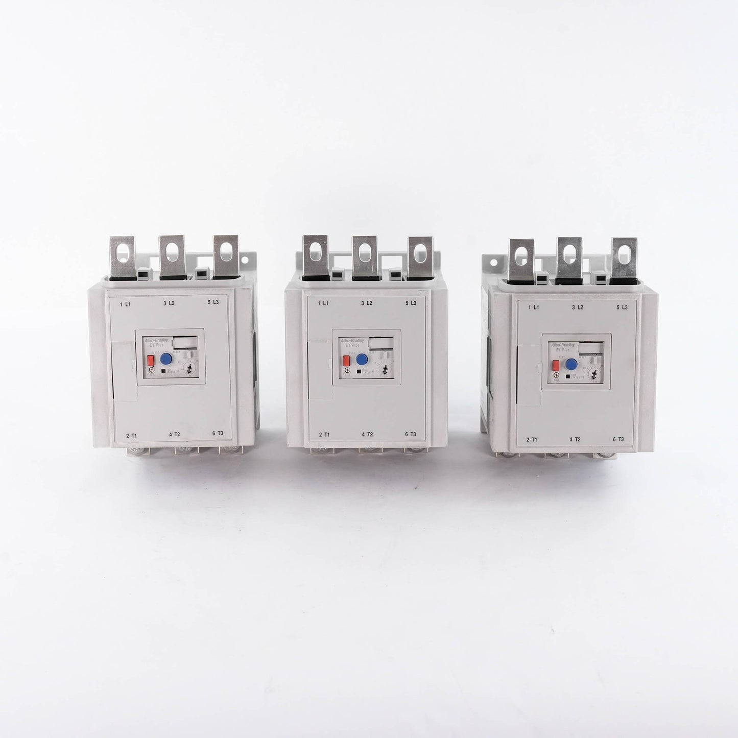 Allen Bradley 193-EEHF E1 Plus Overload Relay 18-90A 600V 50/60Hz 193EEHF