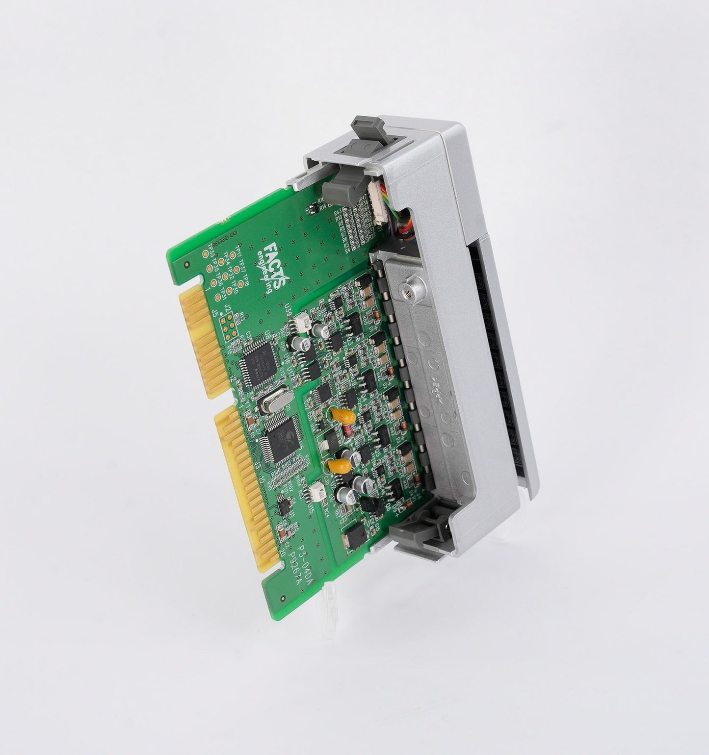 AutomationDirect Productivity3000 P3-04DA Analog Output Module P304DA