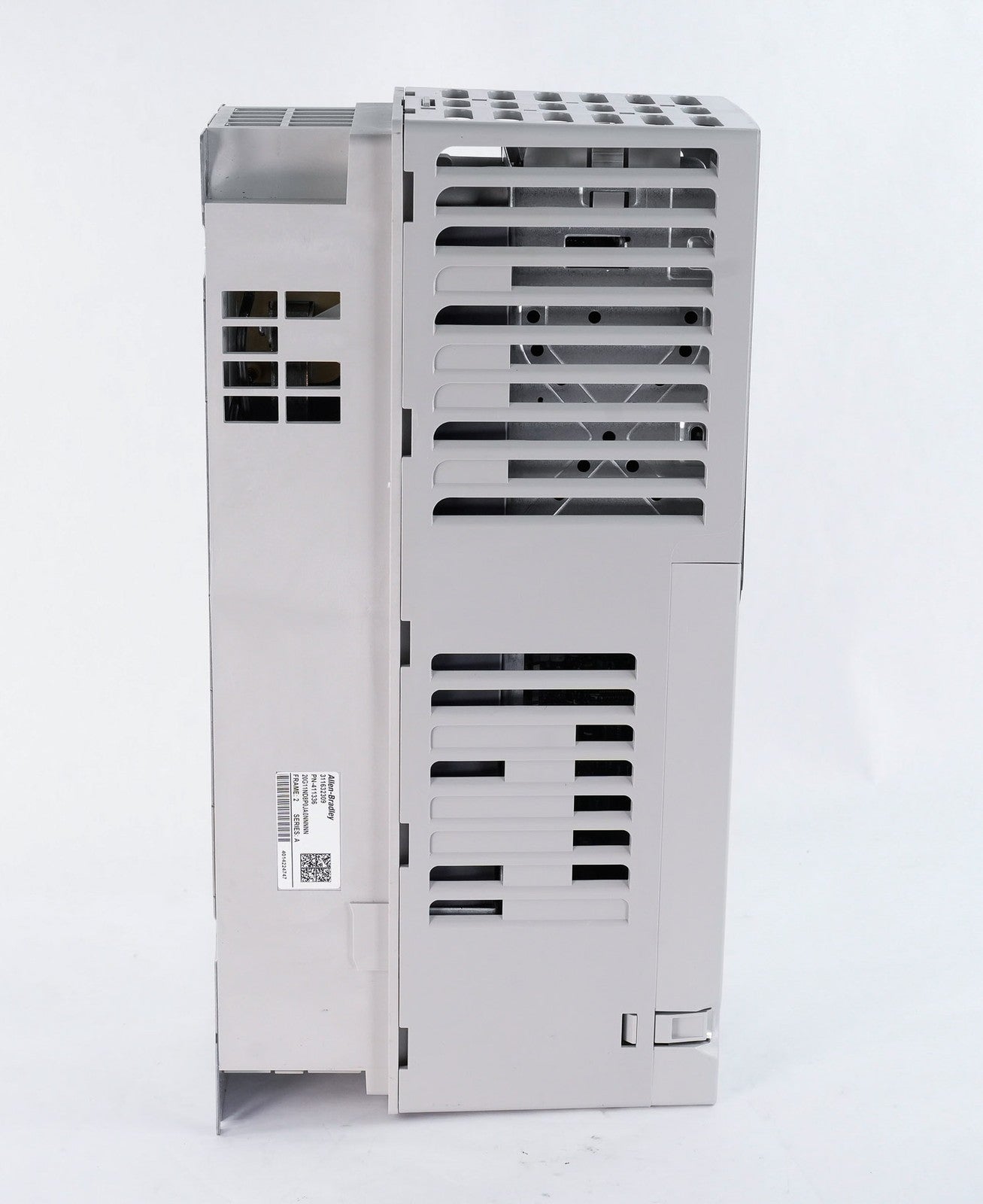 Allen Bradley 20G11ND8P0JA0NNNNN /A PowerFlex 755 AC Drive 480V 5HP - Open Box