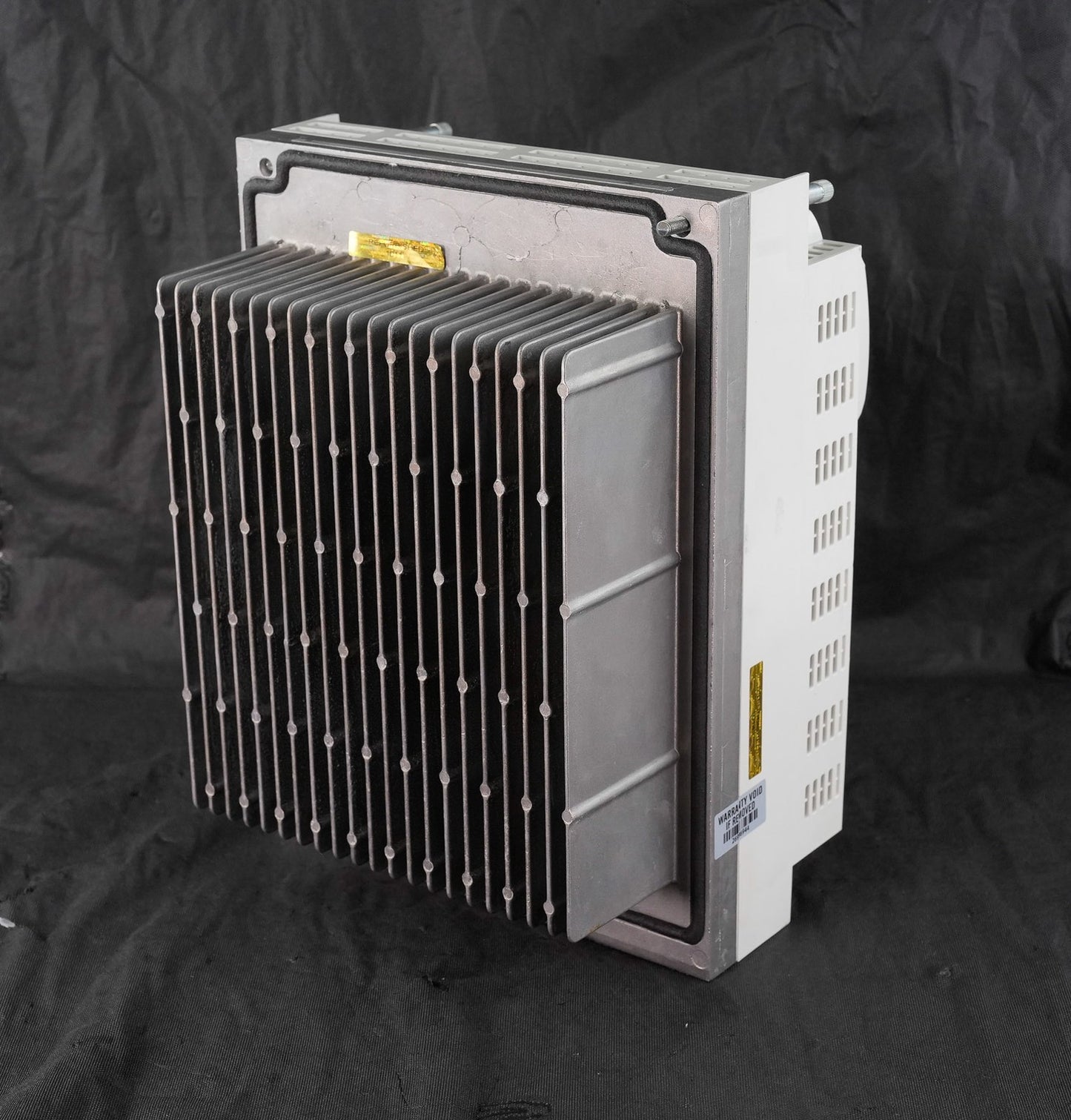 Kuka KSP 600-3x64 ECMAS3D7774BE531 Servo Drive 480V 17kW KSP6003x64 + Warranty