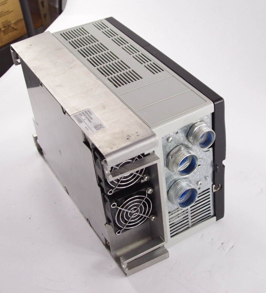 Allen Bradley 20A-D-027-A-0-AYNANC0 / 20AD027A0AYNANC0 Ser A PowerFLex 70