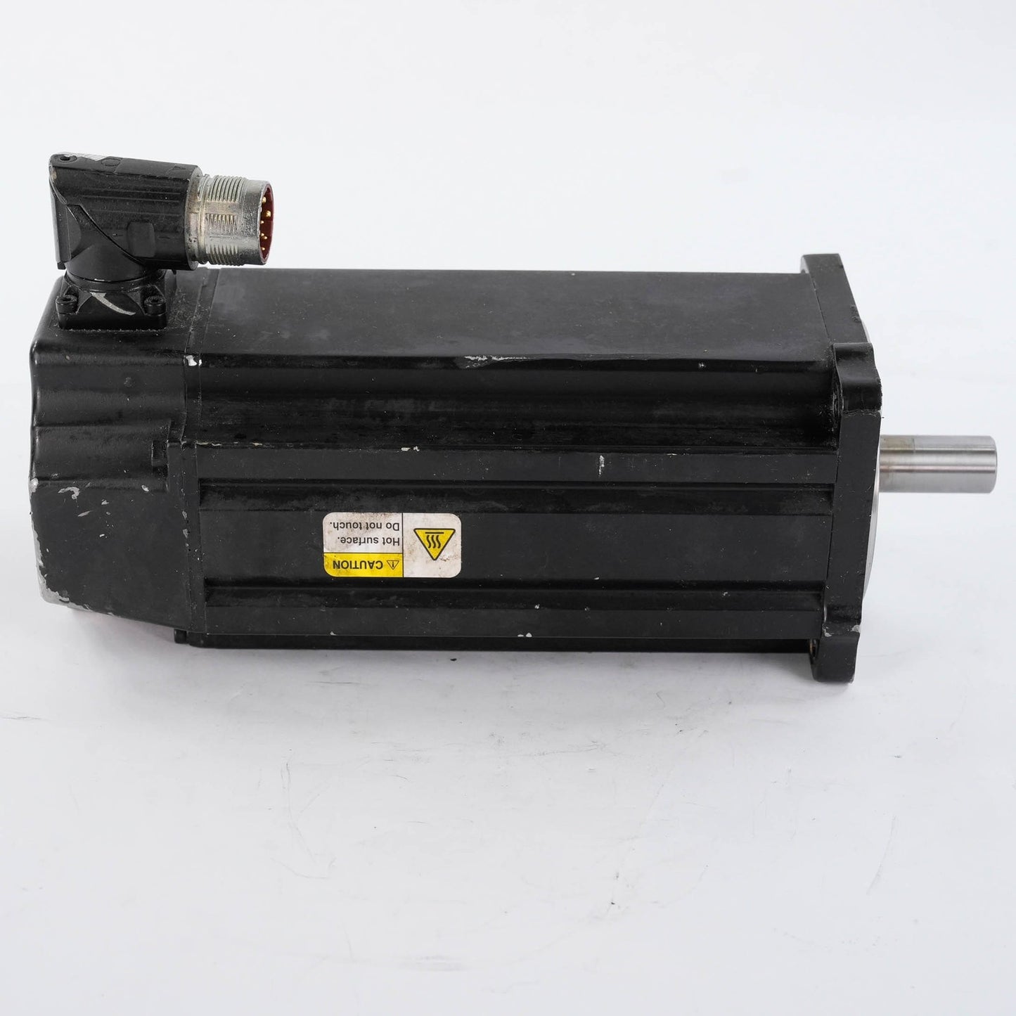 Allen Bradley VPL-A1003E-PK14AA Ser A Kinetix VPL Servo Motor 230V 1.65kW