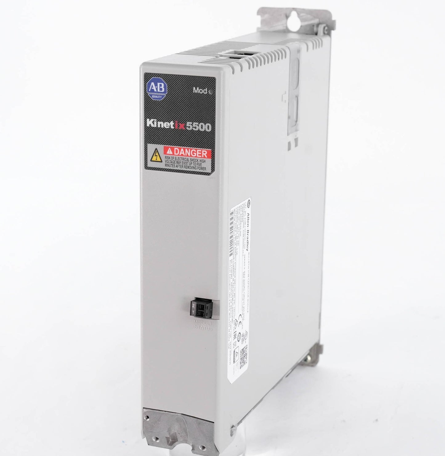 Allen Bradley 2198-CAPMOD-1300 /A Kinetix 5500 Capacitor Module 2198CAPMOD1300